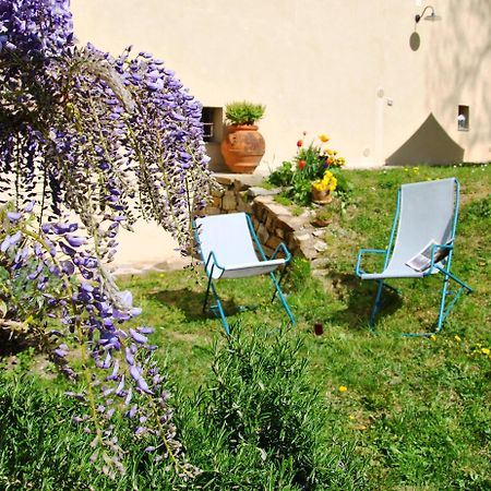 Casa Al Miglio Βίλα Pratolino Εξωτερικό φωτογραφία