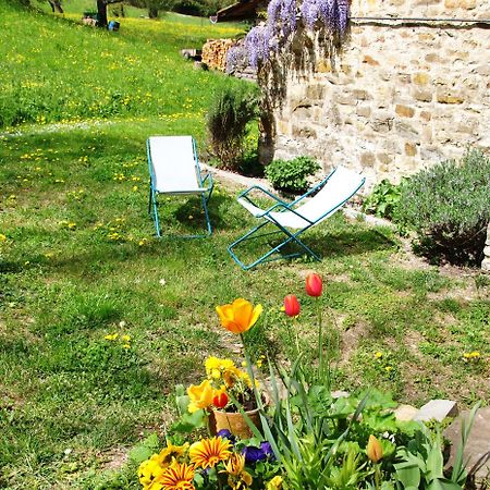 Casa Al Miglio Βίλα Pratolino Εξωτερικό φωτογραφία