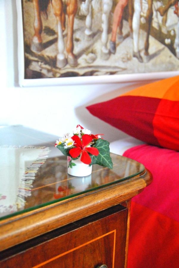 Casa Al Miglio Βίλα Pratolino Εξωτερικό φωτογραφία