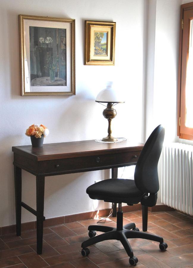 Casa Al Miglio Βίλα Pratolino Εξωτερικό φωτογραφία