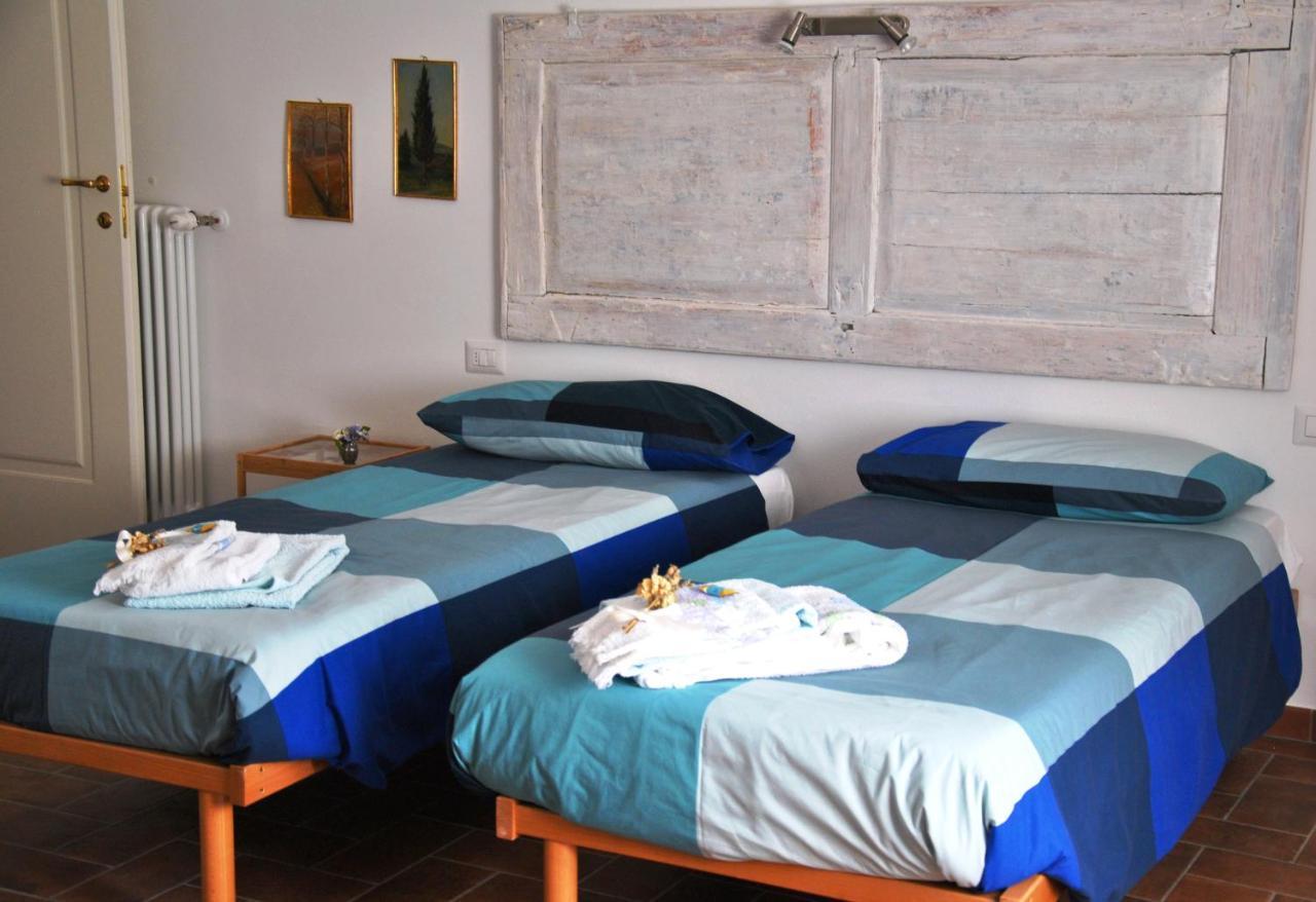 Casa Al Miglio Βίλα Pratolino Εξωτερικό φωτογραφία