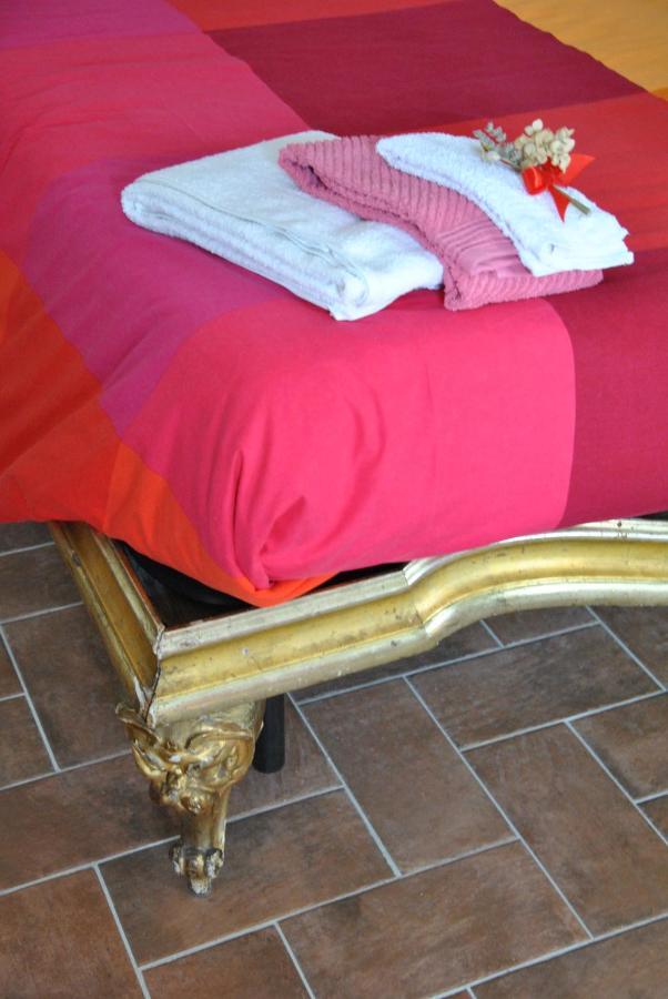 Casa Al Miglio Βίλα Pratolino Εξωτερικό φωτογραφία