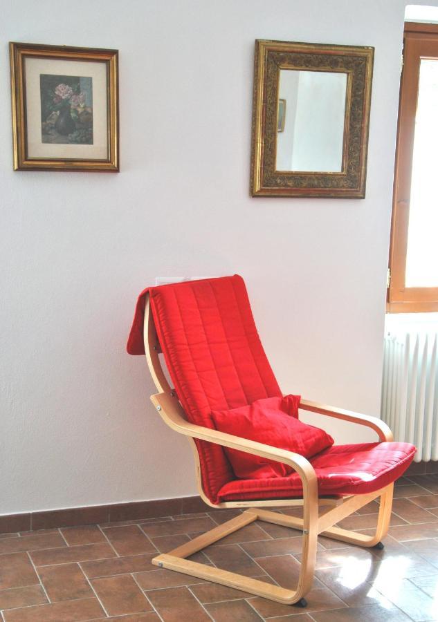Casa Al Miglio Βίλα Pratolino Εξωτερικό φωτογραφία