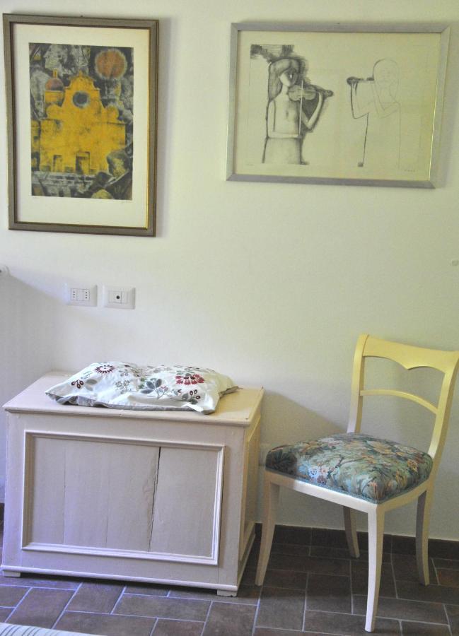 Casa Al Miglio Βίλα Pratolino Εξωτερικό φωτογραφία