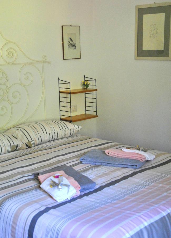 Casa Al Miglio Βίλα Pratolino Εξωτερικό φωτογραφία