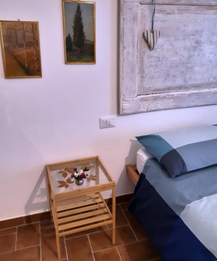 Casa Al Miglio Βίλα Pratolino Εξωτερικό φωτογραφία