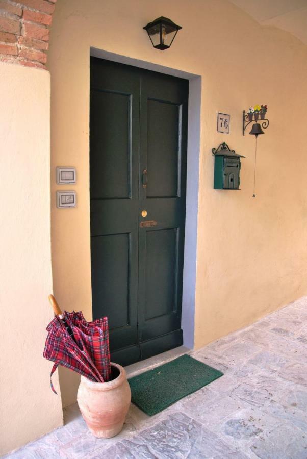 Casa Al Miglio Βίλα Pratolino Εξωτερικό φωτογραφία