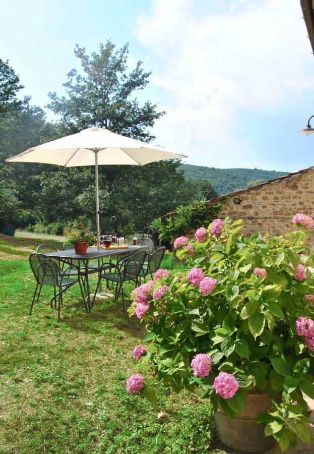 Casa Al Miglio Βίλα Pratolino Εξωτερικό φωτογραφία