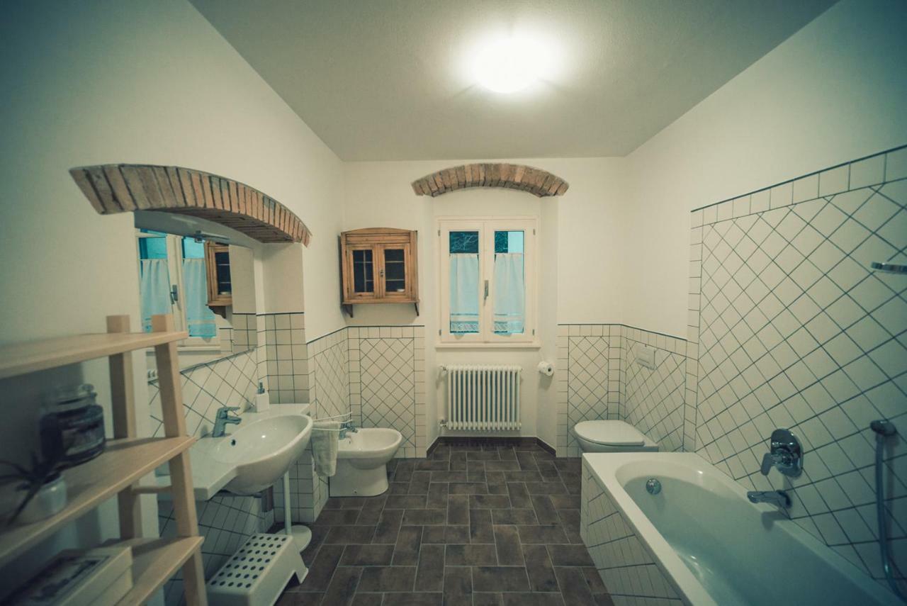 Casa Al Miglio Βίλα Pratolino Εξωτερικό φωτογραφία