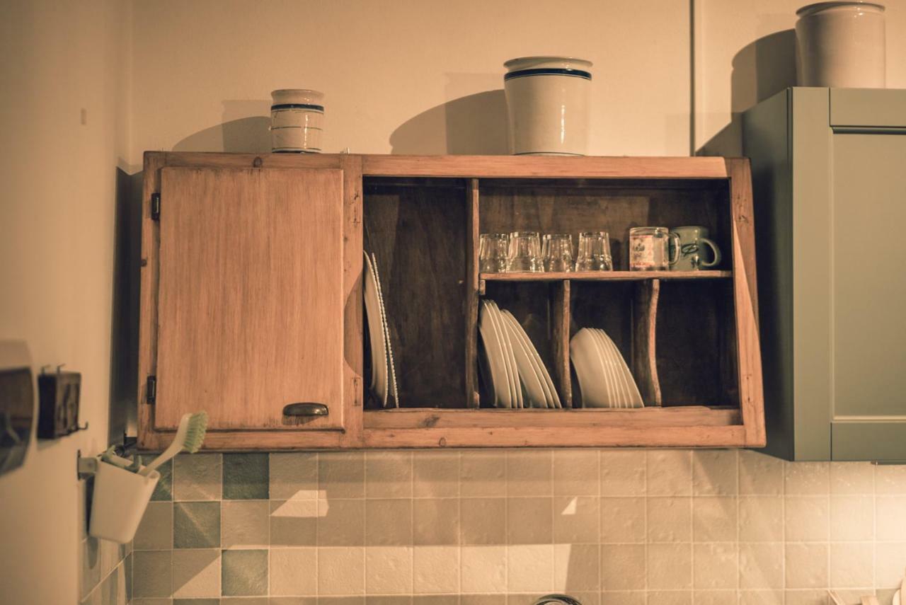 Casa Al Miglio Βίλα Pratolino Εξωτερικό φωτογραφία
