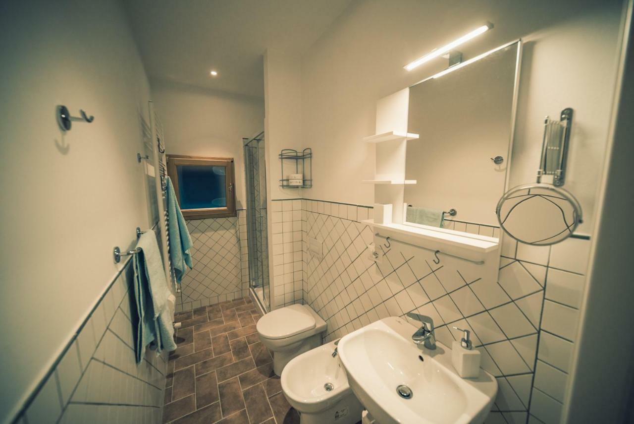 Casa Al Miglio Βίλα Pratolino Εξωτερικό φωτογραφία