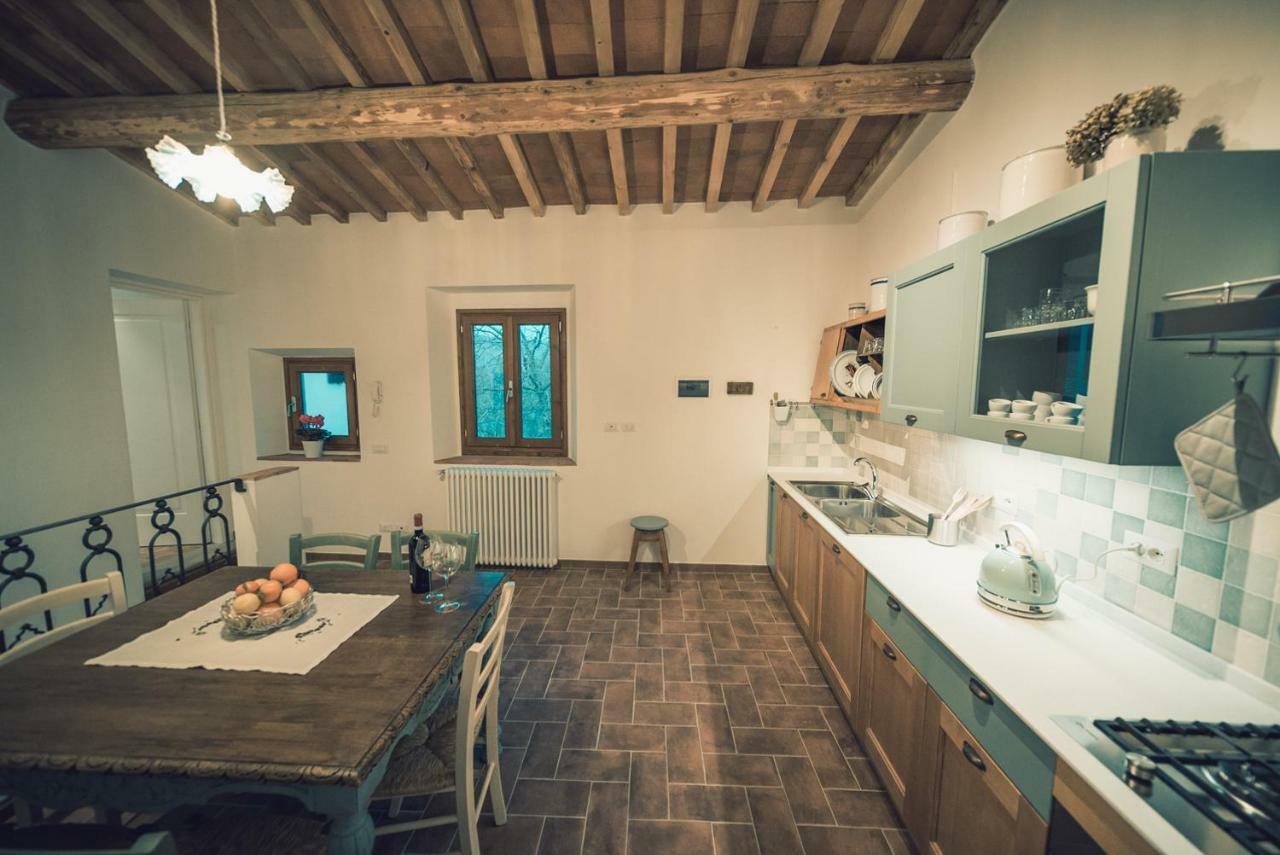 Casa Al Miglio Βίλα Pratolino Εξωτερικό φωτογραφία