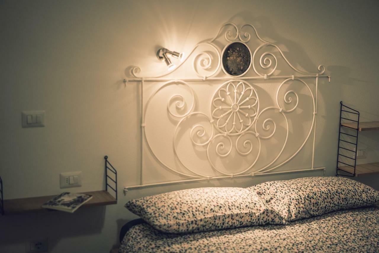 Casa Al Miglio Βίλα Pratolino Εξωτερικό φωτογραφία