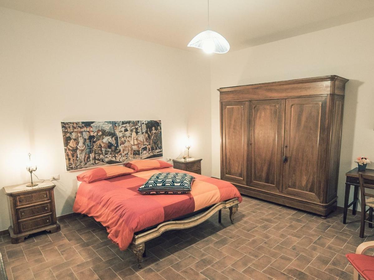 Casa Al Miglio Βίλα Pratolino Εξωτερικό φωτογραφία